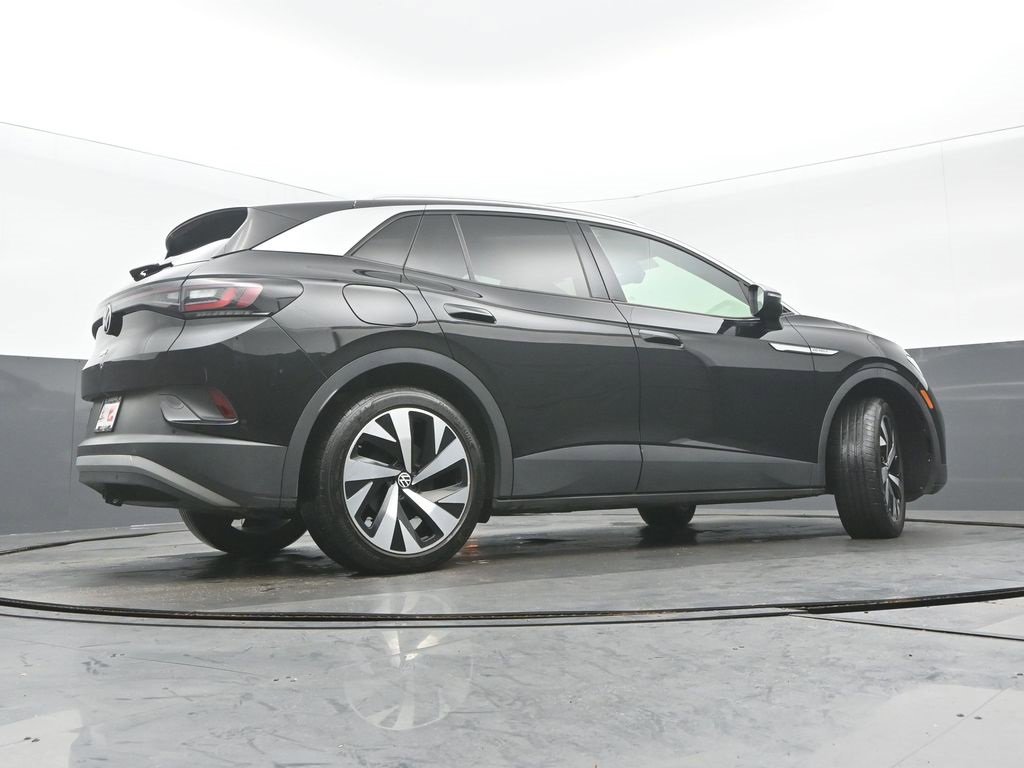Used 2021 Volkswagen ID.4 Pro S image 31
