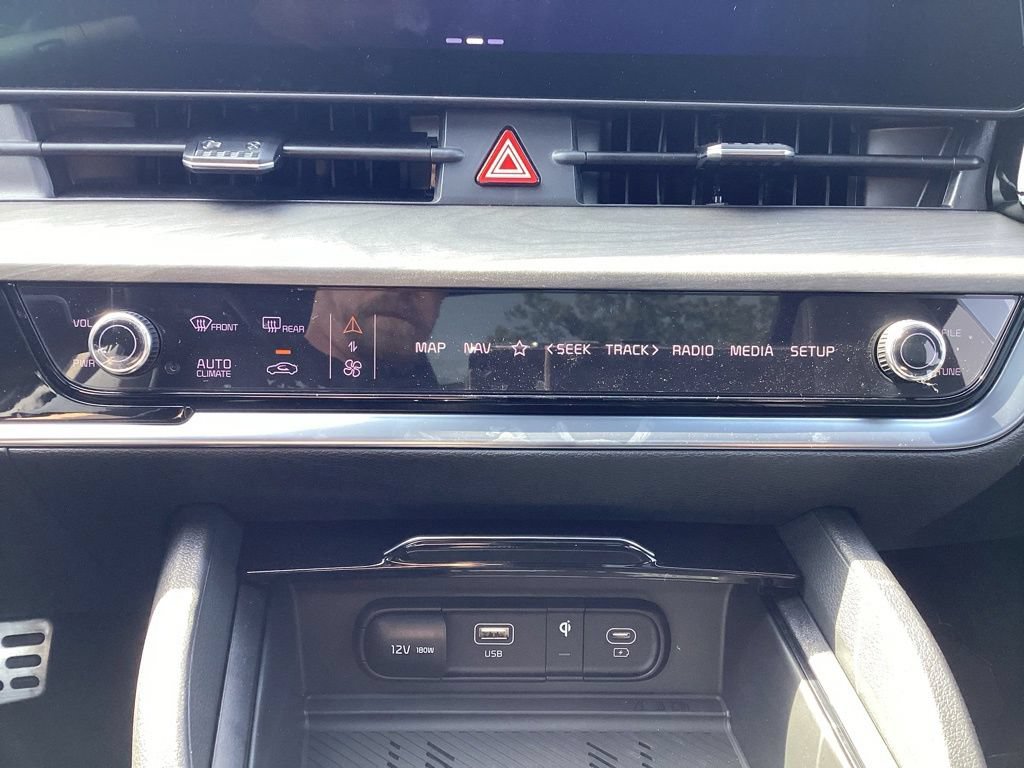 New 2025 Kia Sportage X-Line Prestige AWD/4WD image 24