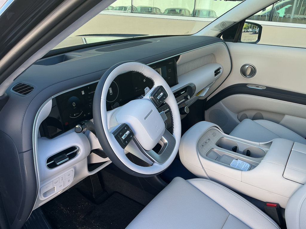 New 2026 Hyundai Palisade Calligraphy image 10