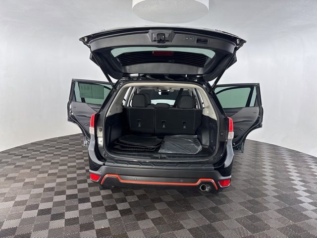 Used 2021 Subaru Forester Sport w/ Popular Package #2 image 19