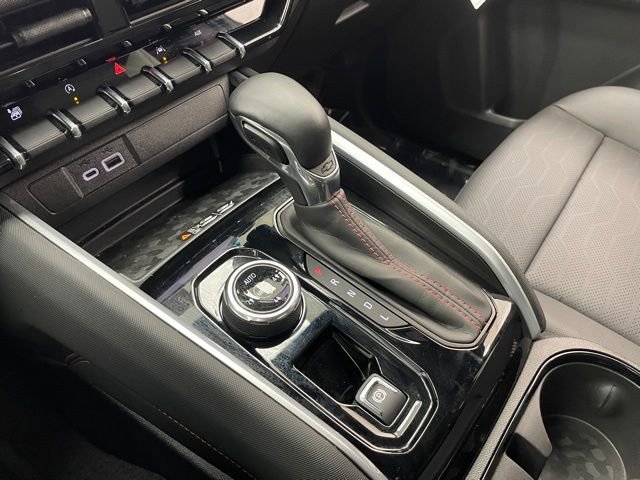 New 2025 Chevrolet Colorado Z71 w/ Technology Package image 7