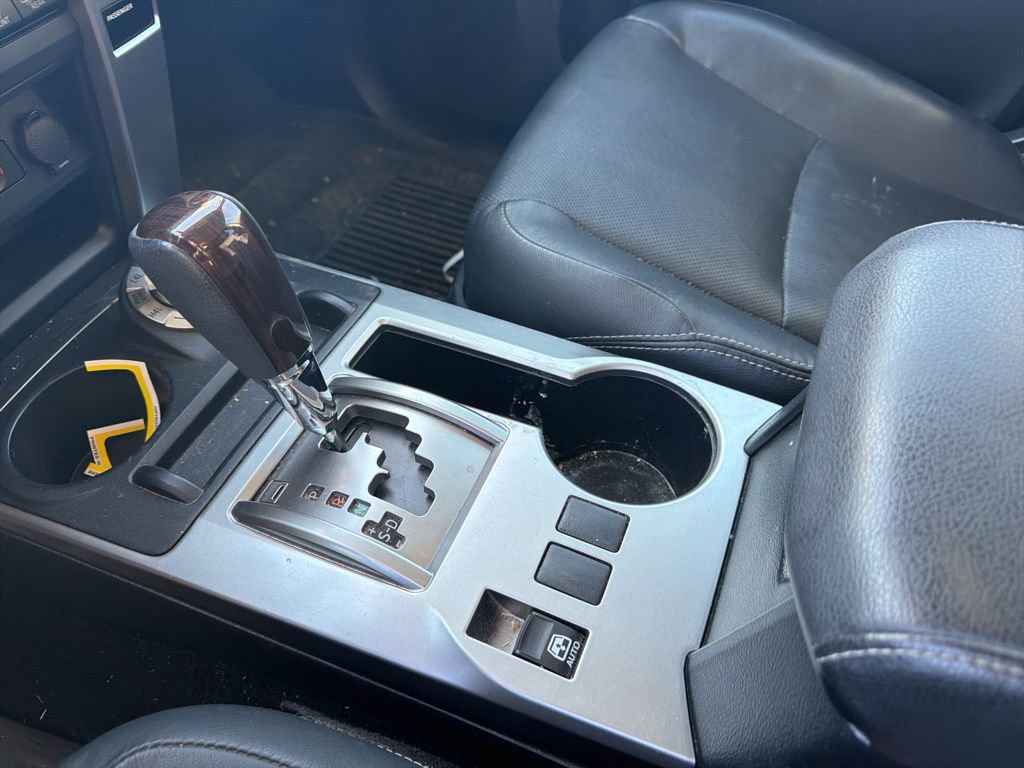 Used 2022 Toyota 4Runner Limited image 15