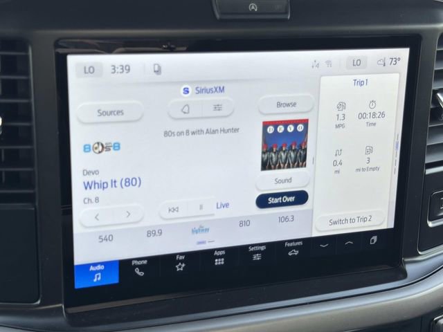 New 2026 Ford F150 XLT w/ XLT Chrome Appearance Package image 29