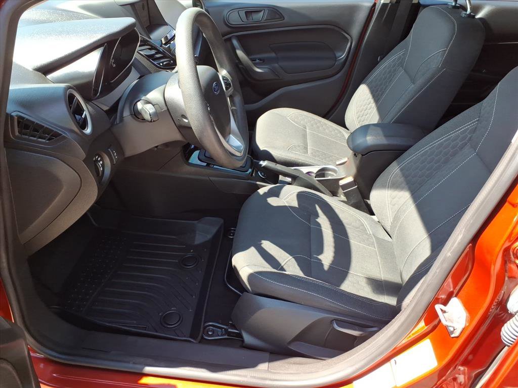 Used 2019 Ford Fiesta SE w/ Equipment Group 201A FWD image 12
