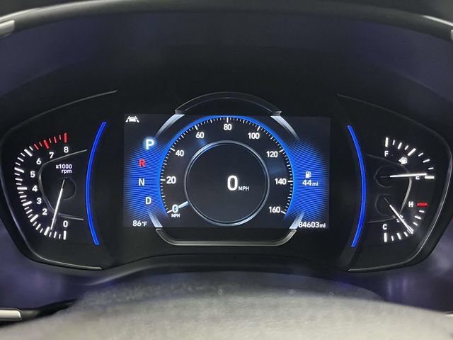 Used 2019 Hyundai Santa Fe FWD image 42