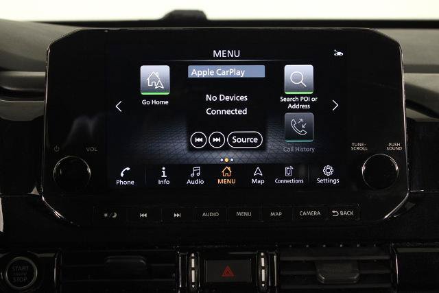 Certified 2022 Nissan Pathfinder SL FWD image 7