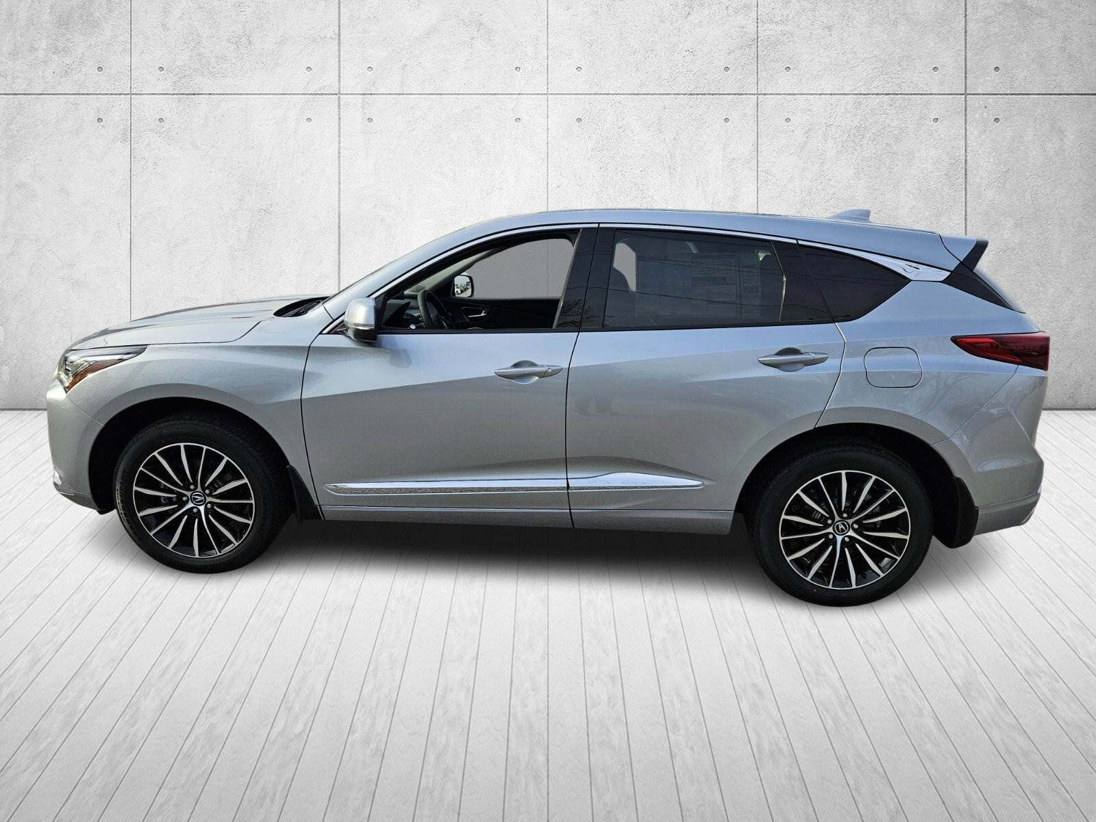 New 2026 Acura MDX SH-AWD w/ Advance Package image 4