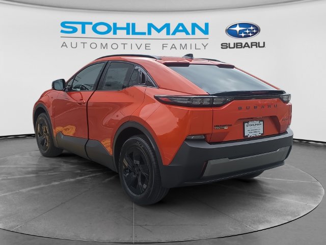 New 2026 Subaru Uncharted AWD image 7