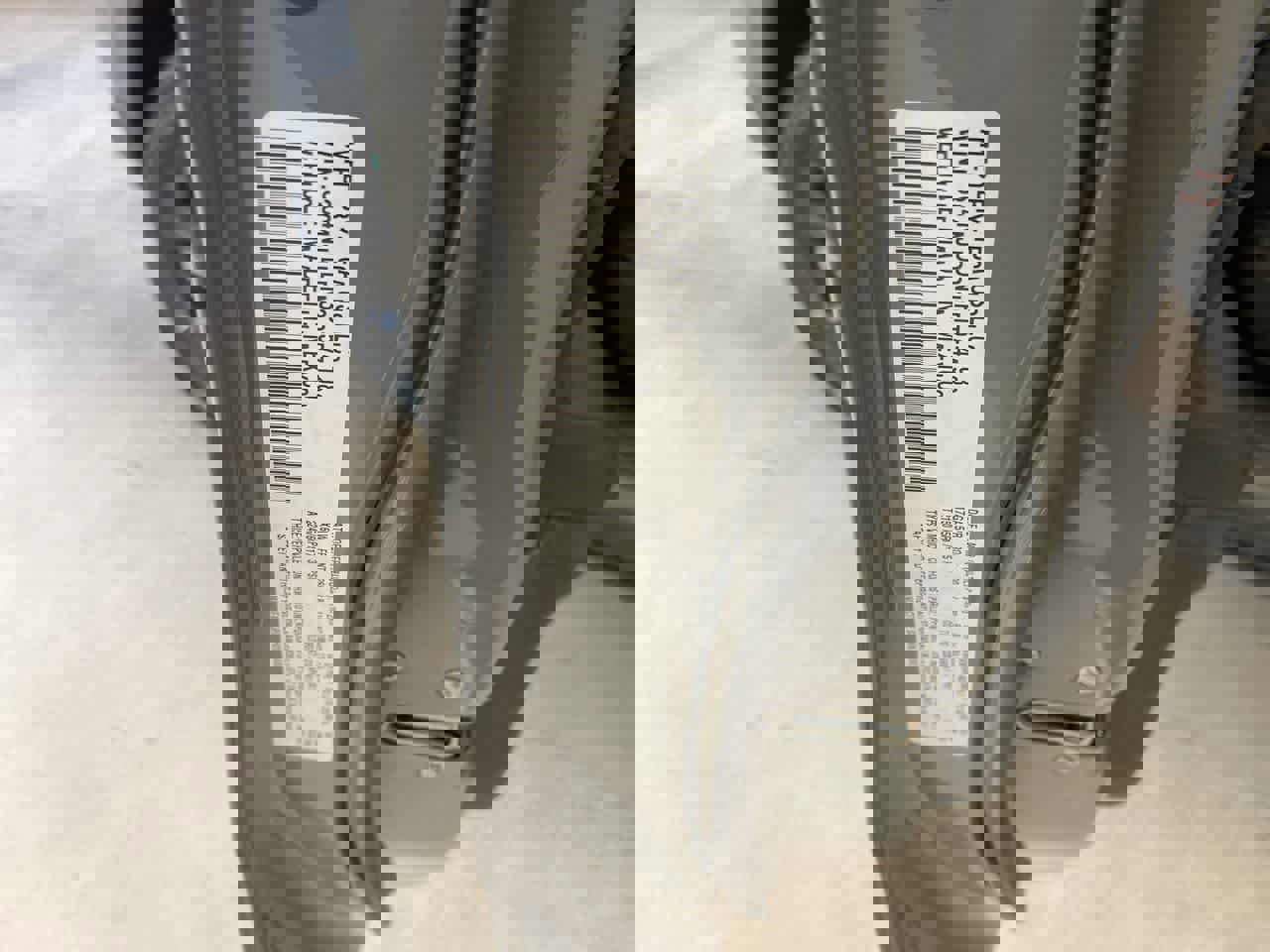 Used 2023 Jeep Compass Trailhawk image 26