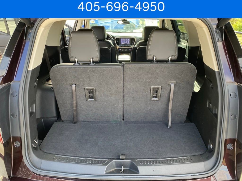 Used 2021 GMC Acadia Denali image 15