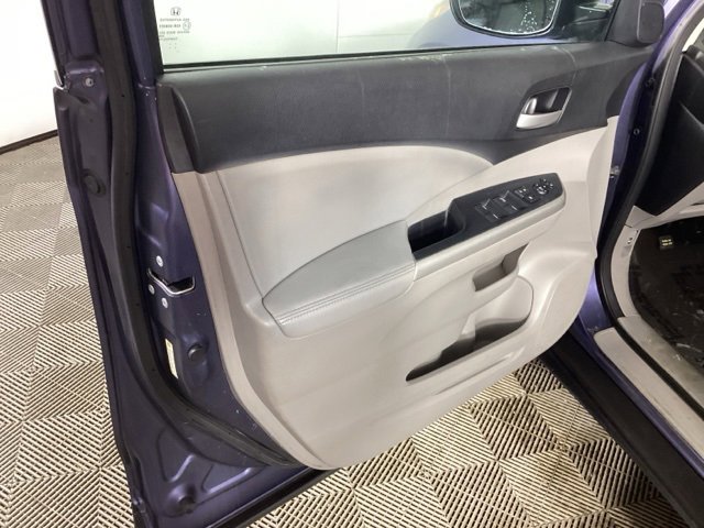 Used 2013 Honda CR-V EX-L image 16