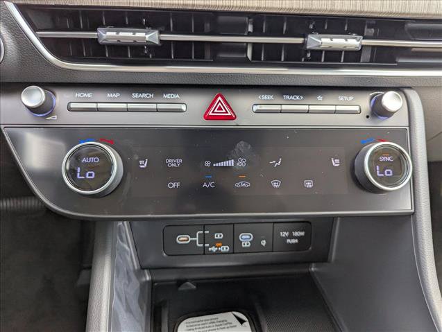 New 2026 Hyundai Sonata SEL FWD image 19