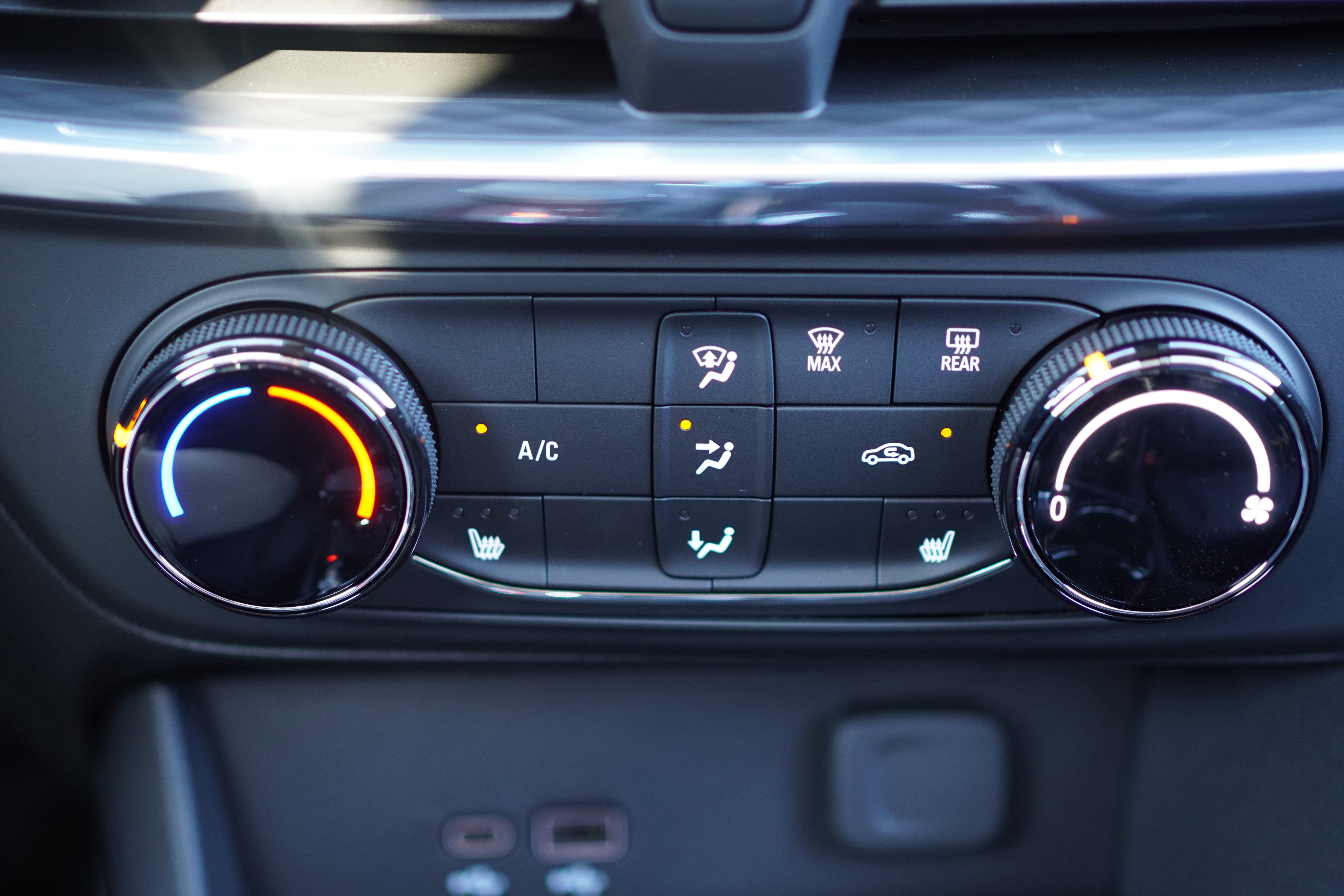 New 2026 Buick Encore GX Preferred w/ Advanced Technology Package image 39