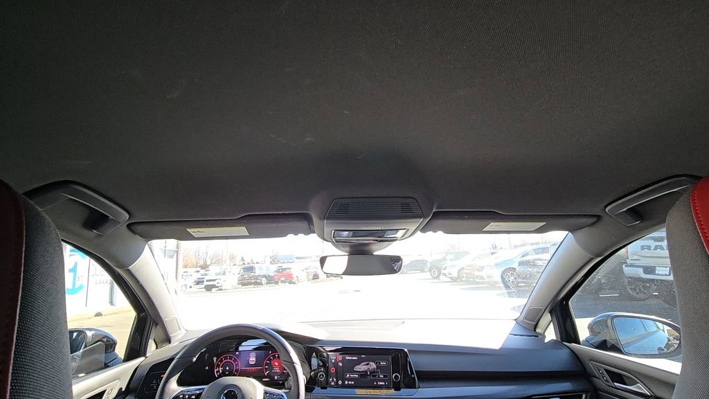 Used 2022 Volkswagen GTI S image 21