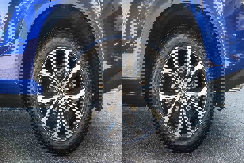 Used 2017 Lexus NX 200t F Sport w/ F Sport Premium Package image 10