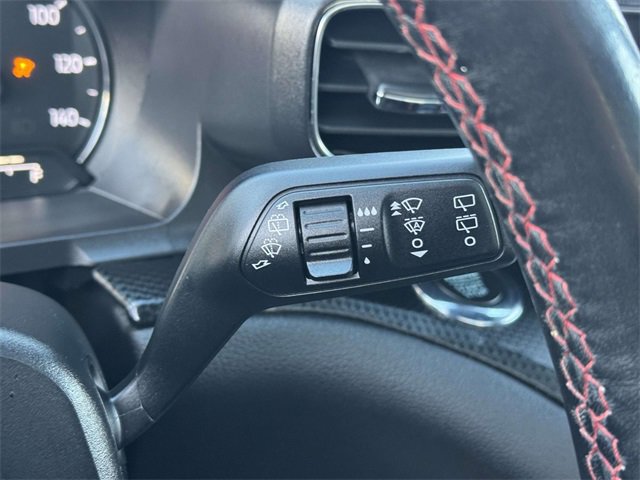 Used 2022 Ford Explorer ST-Line image 21