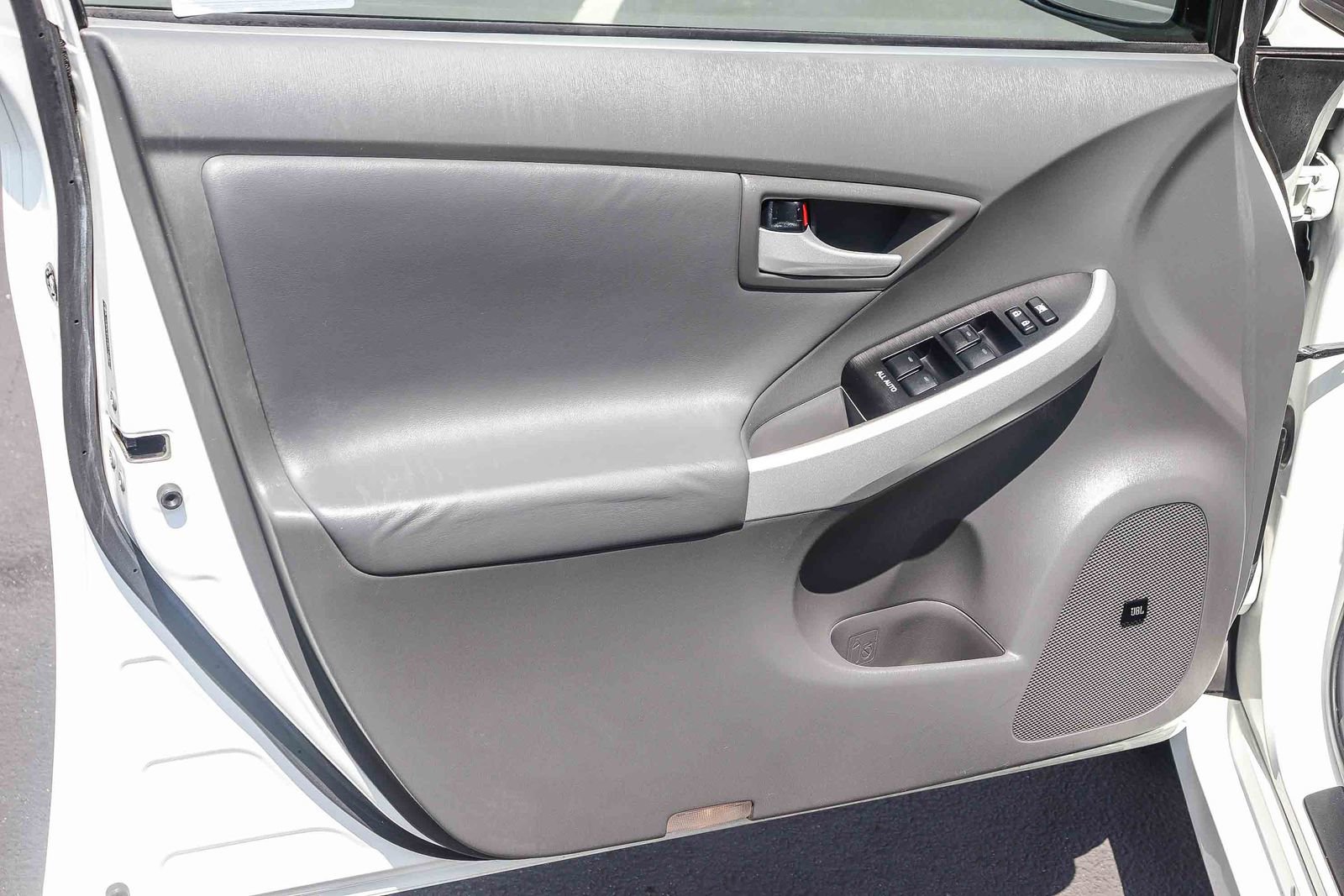 Used 2011 Toyota Prius Four FWD image 24