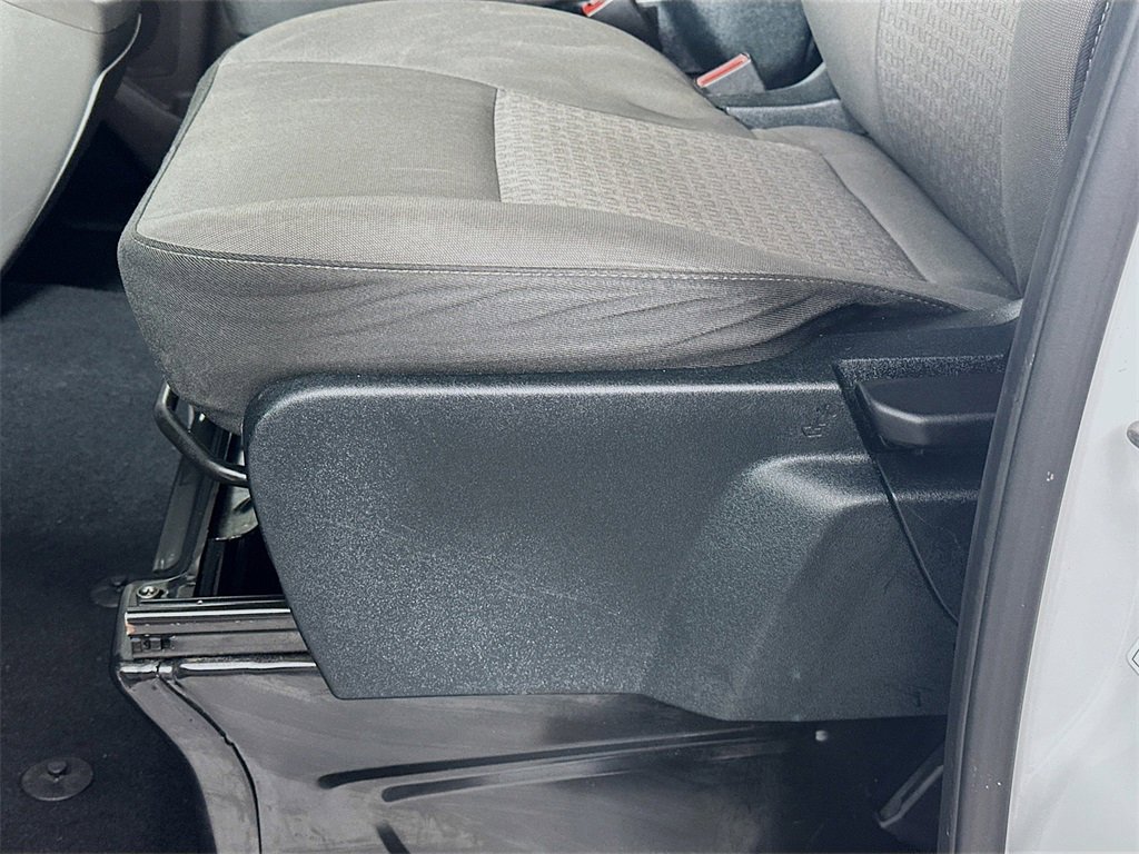 Used 2023 Ford Transit 350 XLT image 22