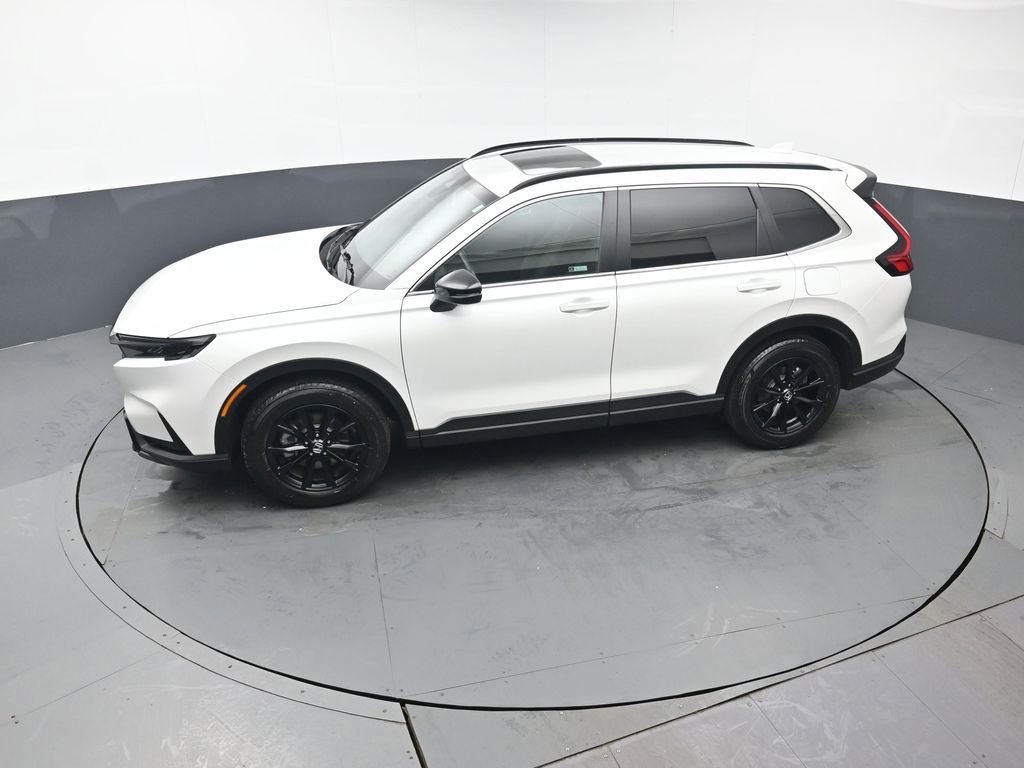 Used 2023 Honda CR-V Sport image 35