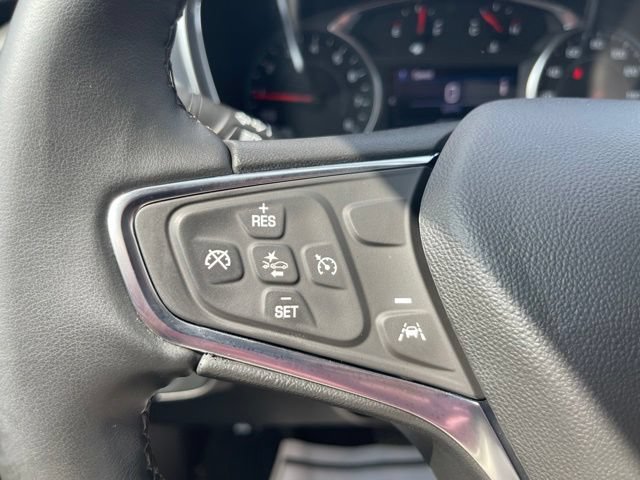 Used 2024 Chevrolet Equinox LT w/ LPO, Floor Liner Package FWD image 6