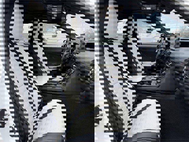 Used 2023 Lexus IS 350 F Sport image 30