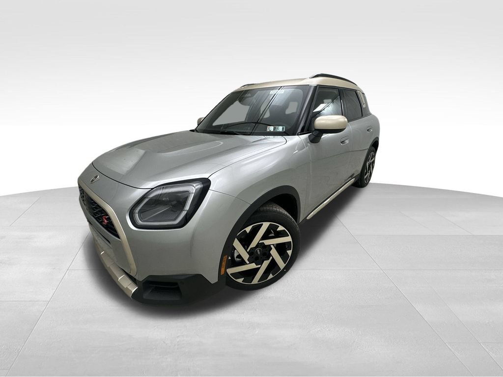 Used 2026 MINI Cooper Countryman S AWD/4WD image 1
