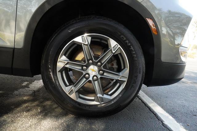 Used 2024 Chevrolet Blazer LT w/ Convenience Package AWD/4WD image 38