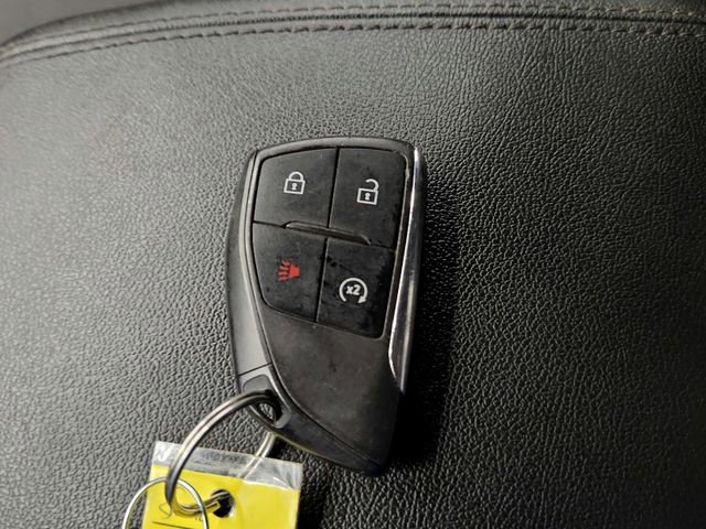 Used 2023 GMC Canyon AT4 image 27