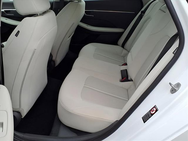 Certified 2023 Hyundai Sonata SEL image 12