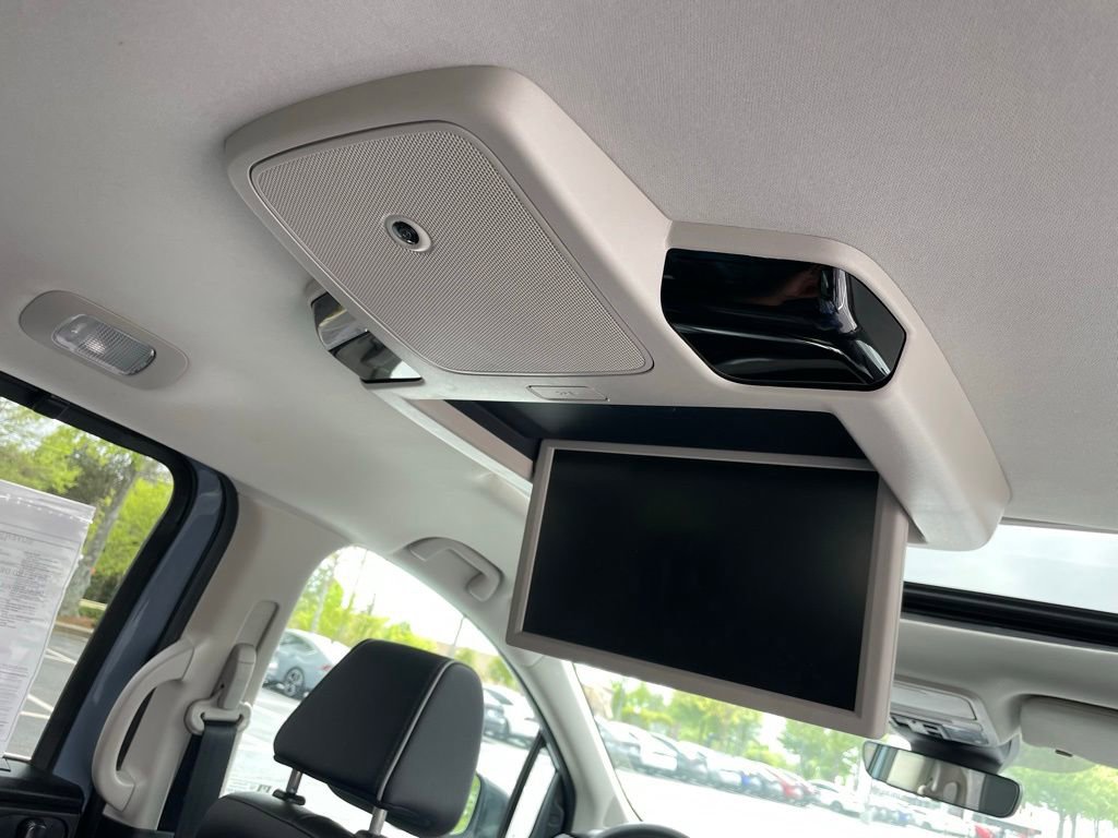 Certified 2025 Honda Odyssey Elite image 38