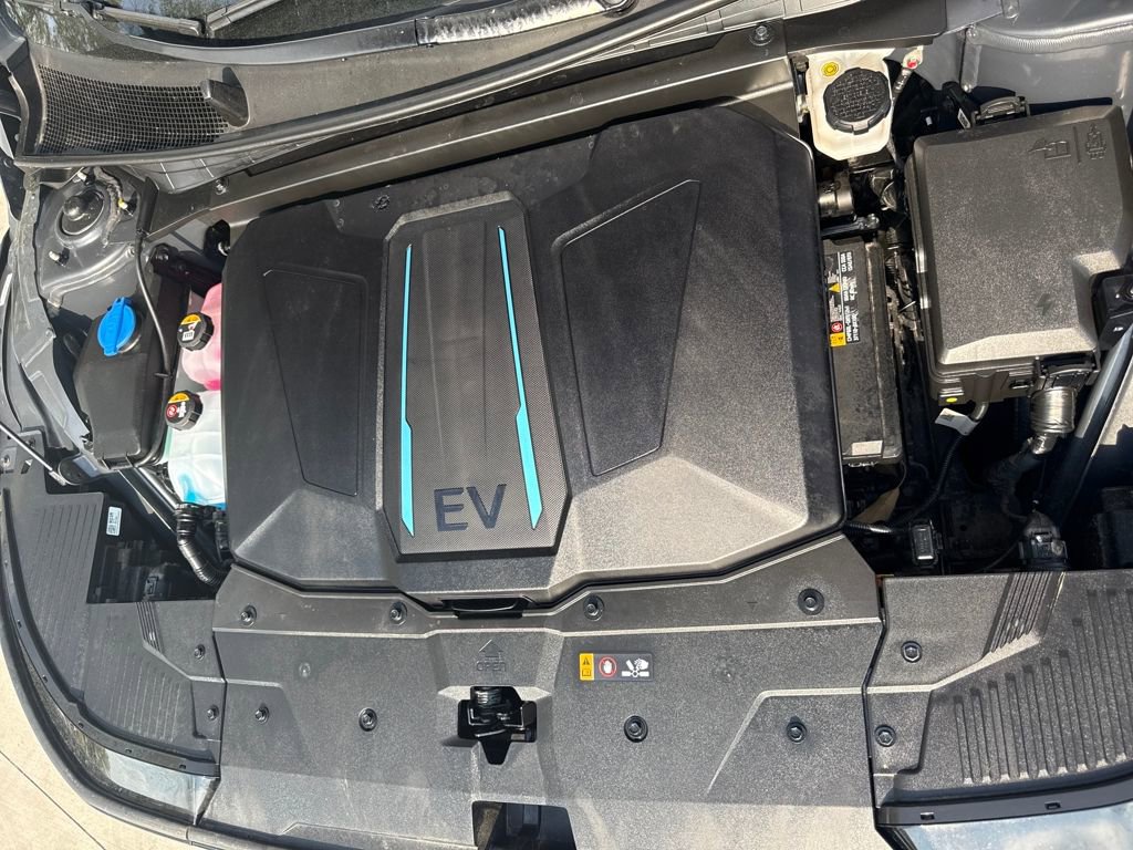 Used 2024 Hyundai Ioniq 5 SEL image 28