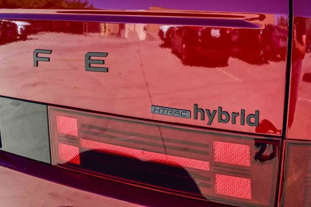 New 2026 Hyundai Santa Fe Calligraphy AWD/4WD image 10