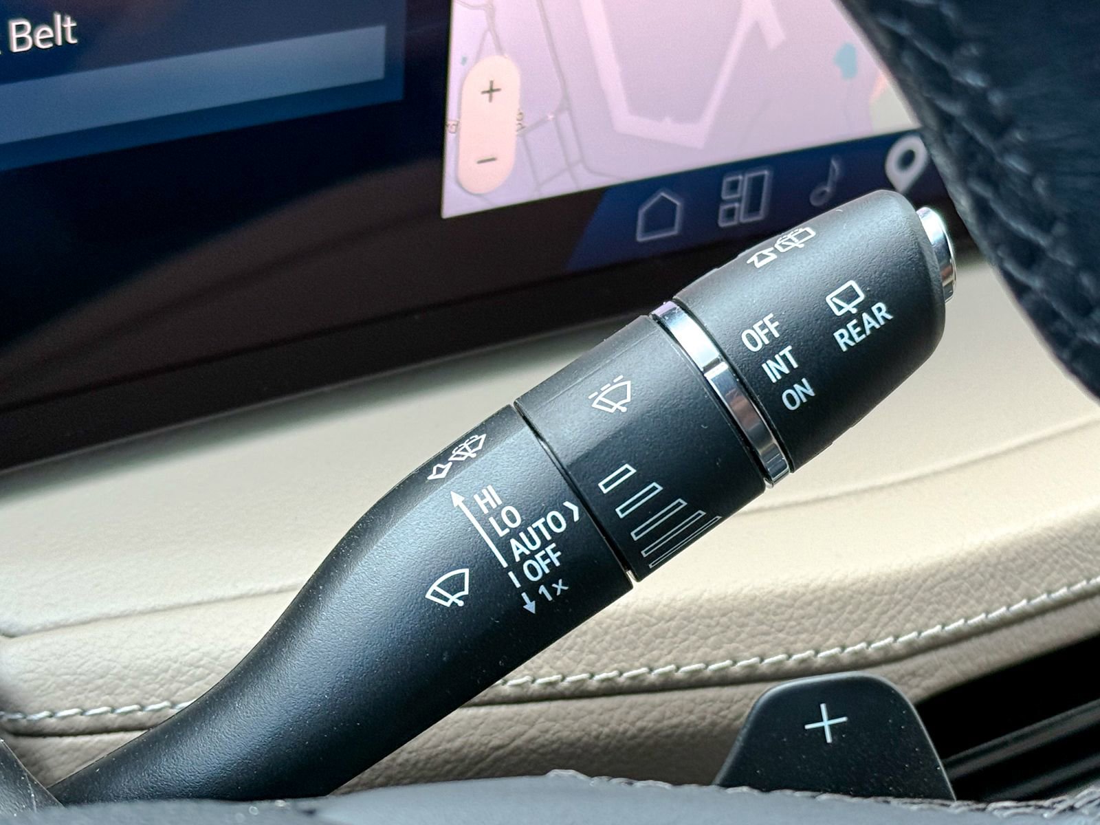 Certified 2024 Cadillac XT4 Premium Luxury w/ Technology Package image 31