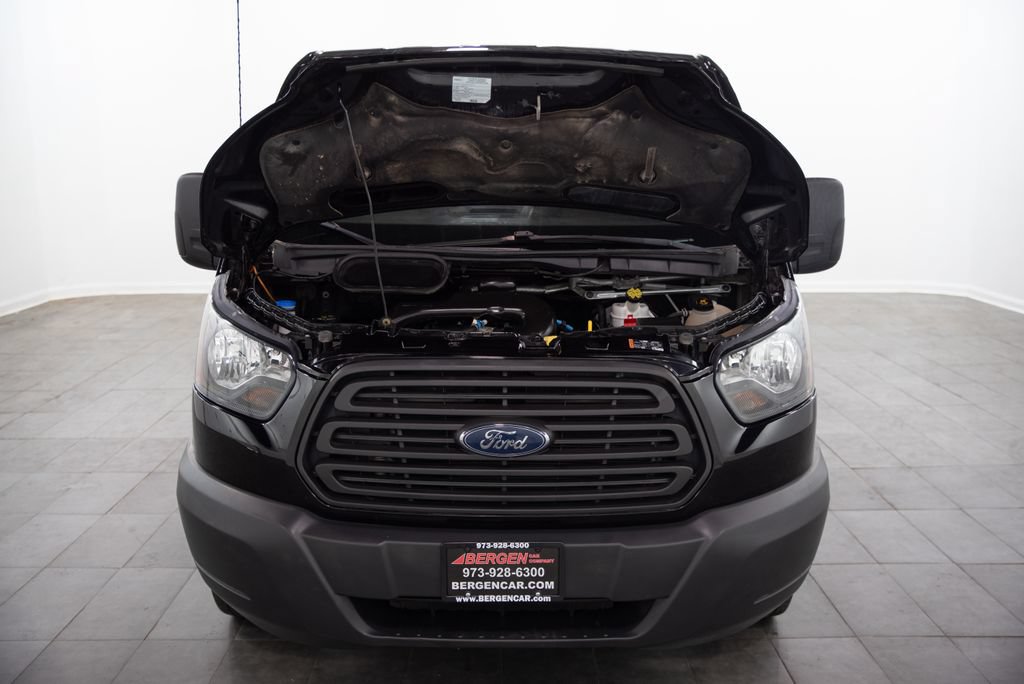 Used 2018 Ford Transit 350 XL RWD image 3