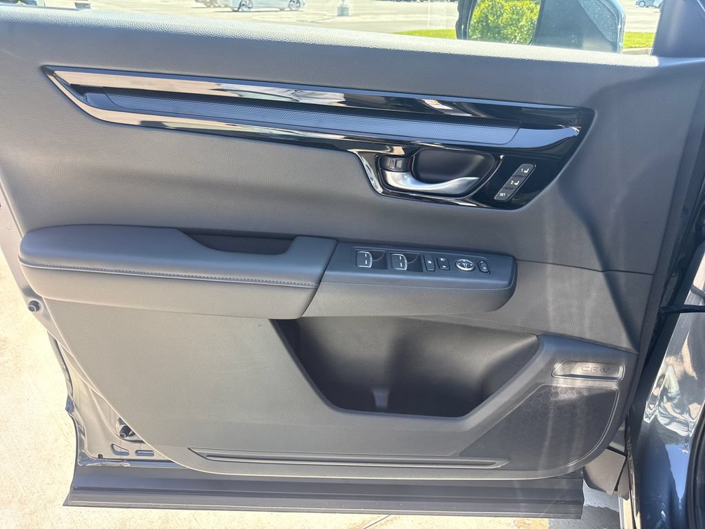 Certified 2024 Honda CR-V EX-L image 14
