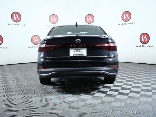 Used 2026 Volkswagen Jetta Sport FWD image 7