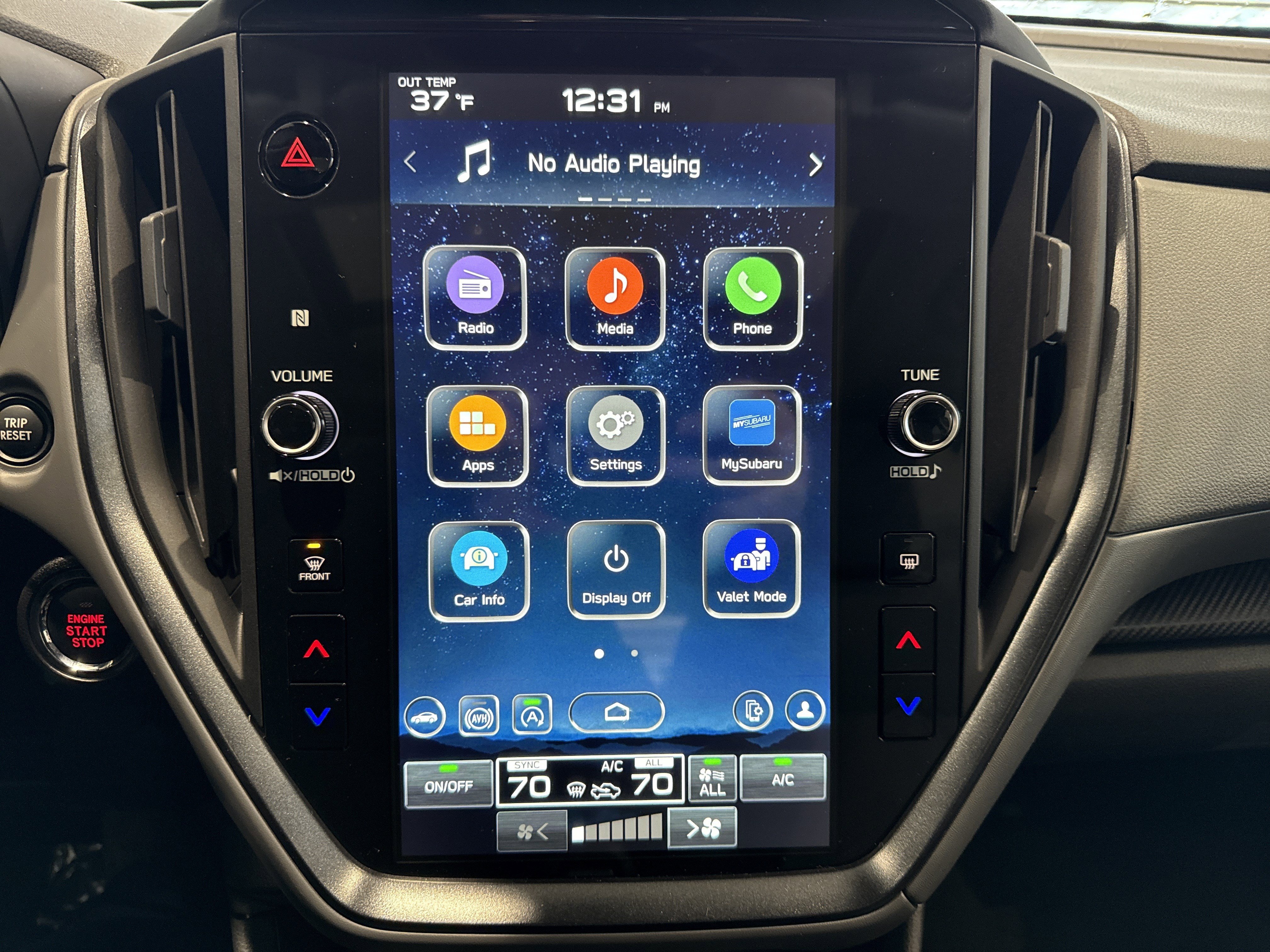 New 2026 Subaru Crosstrek 2.0i Premium image 30