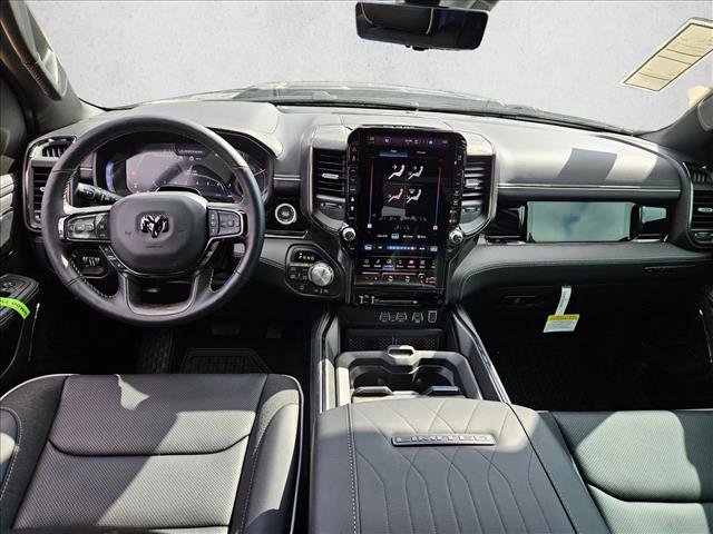 New 2026 RAM 1500 Limited image 11