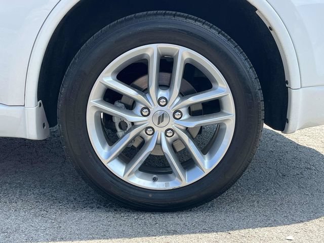 Used 2024 Dodge Durango GT AWD/4WD image 11