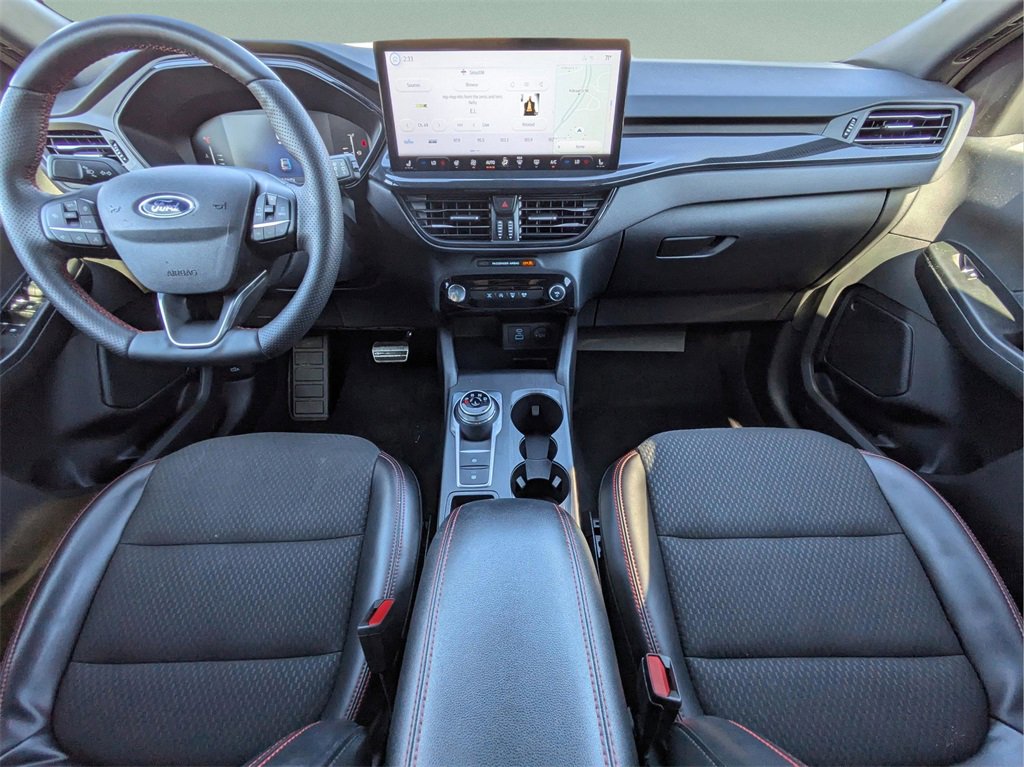 Used 2023 Ford Escape ST-Line w/ Tech Pack #1 image 23