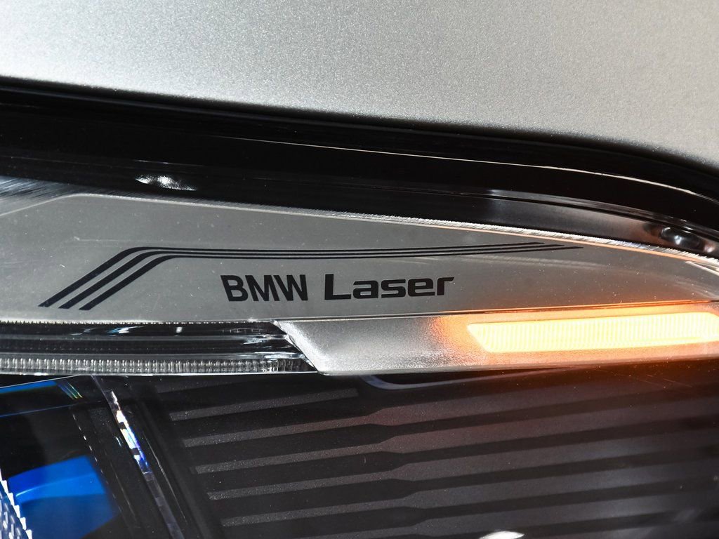 Used 2023 BMW X5 M w/ Executive Package AWD/4WD image 83