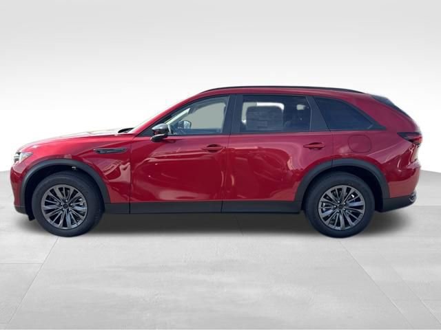 New 2026 MAZDA CX-70 SC Plus AWD/4WD video 2
