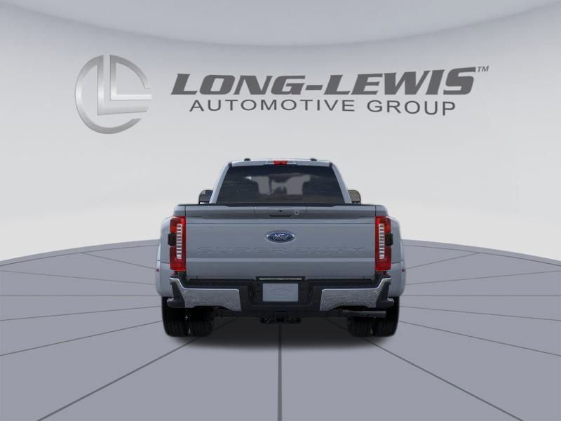 New 2026 Ford F450 Lariat image 5