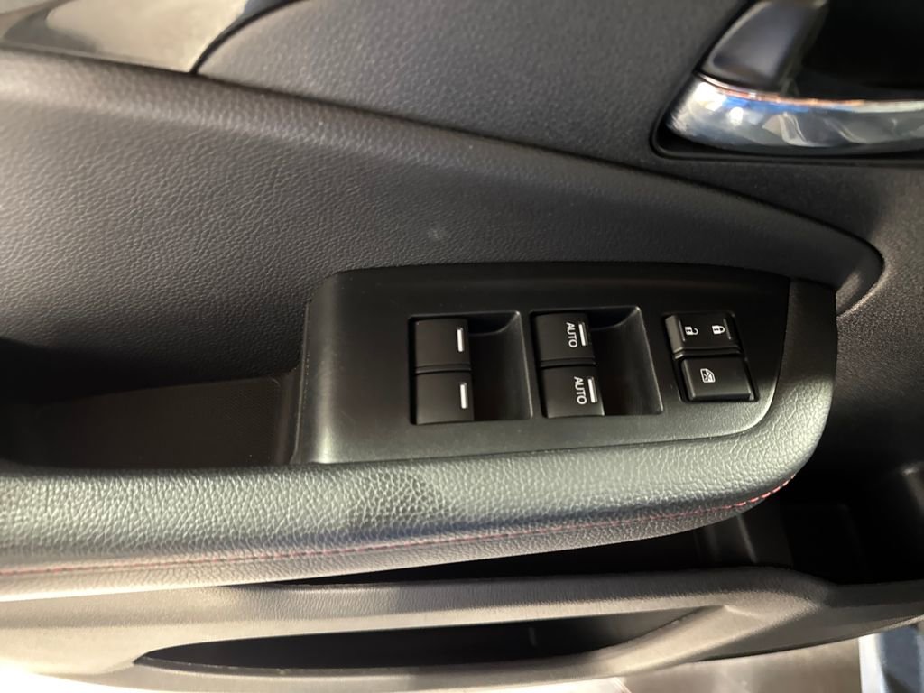 Certified 2023 Honda Ridgeline Black Edition image 9