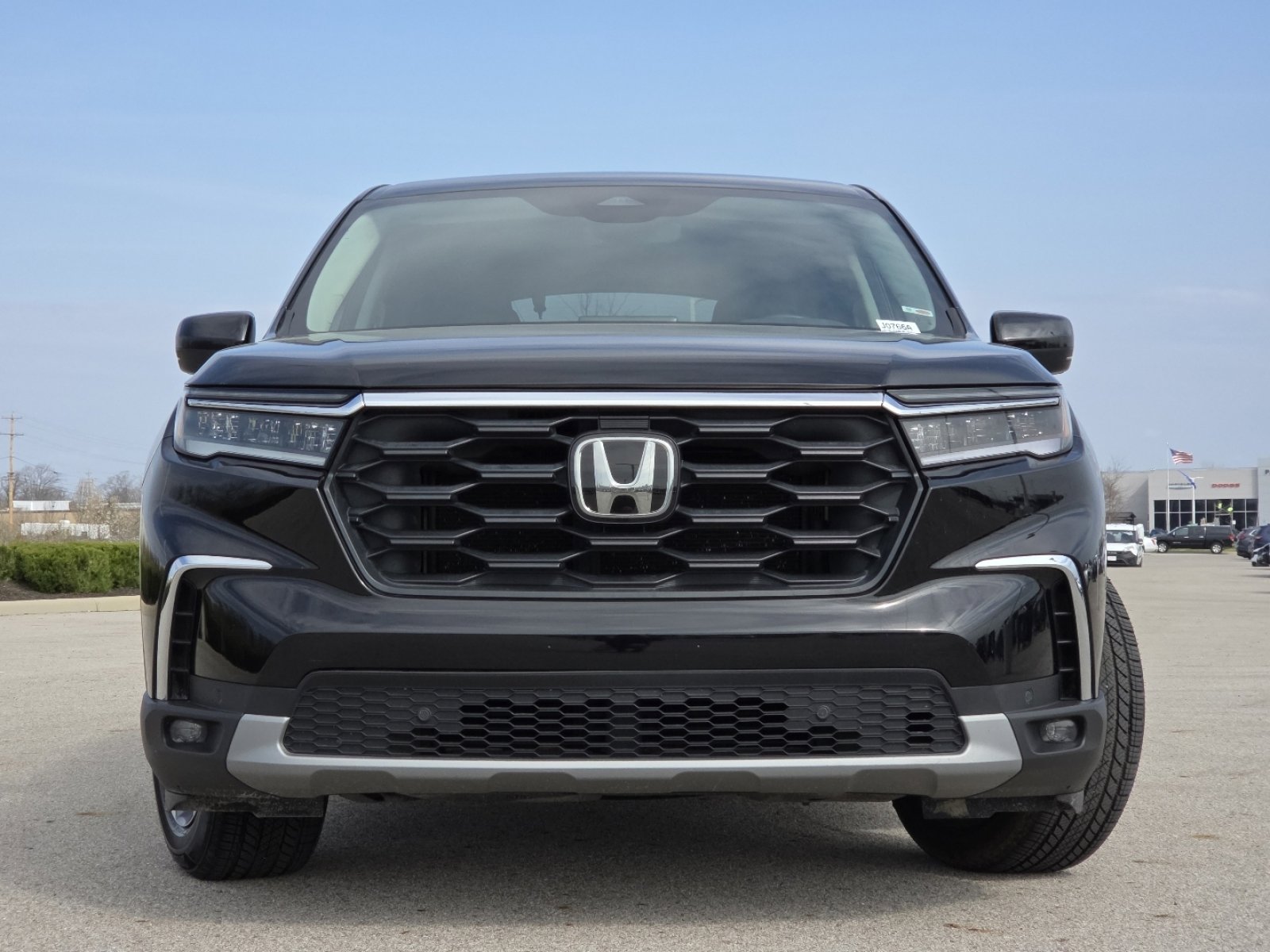 Used 2023 Honda Pilot EX-L image 13