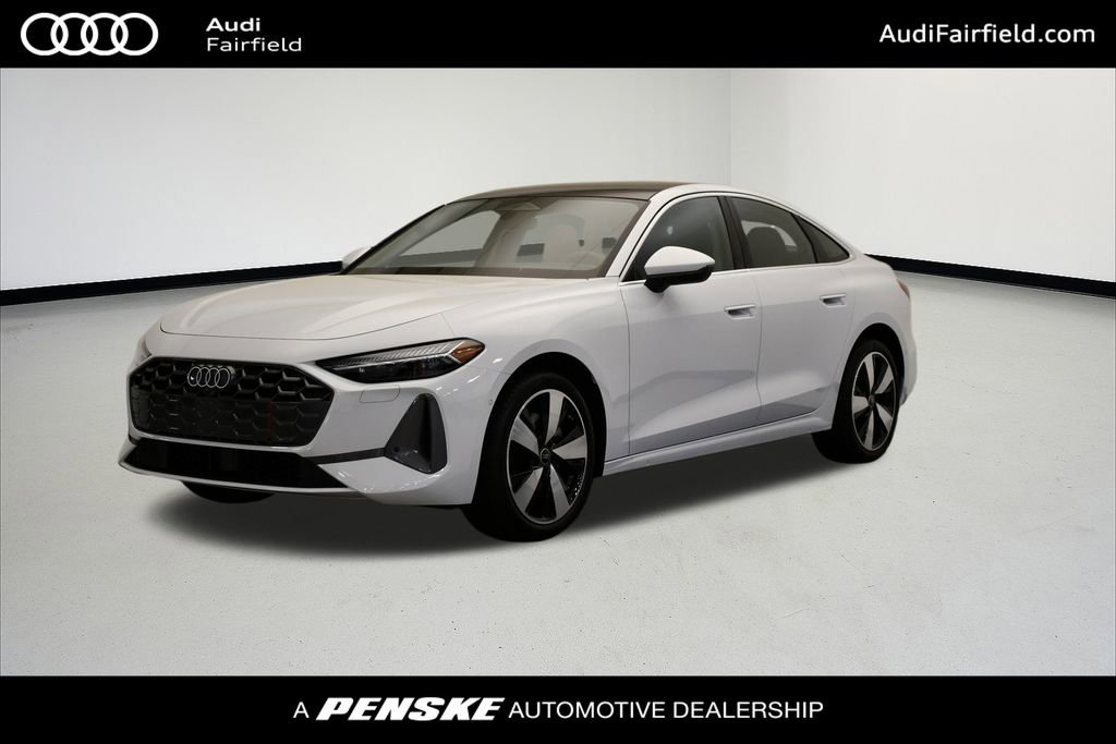 Used 2025 Audi A5 2.0T Premium Plus w/ Premium Plus