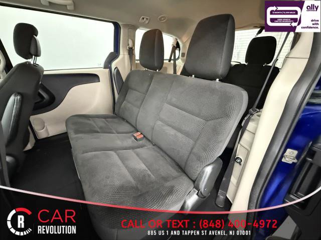 Used 2019 Dodge Grand Caravan SE image 36