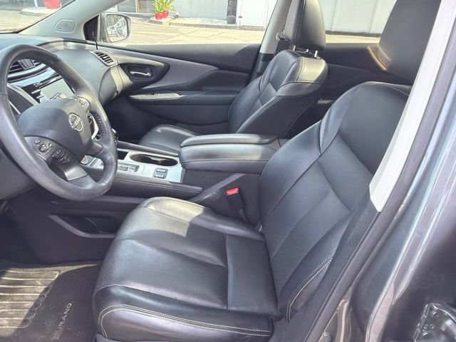 Used 2023 Nissan Murano SL w/ SL Moonroof Package AWD/4WD image 30