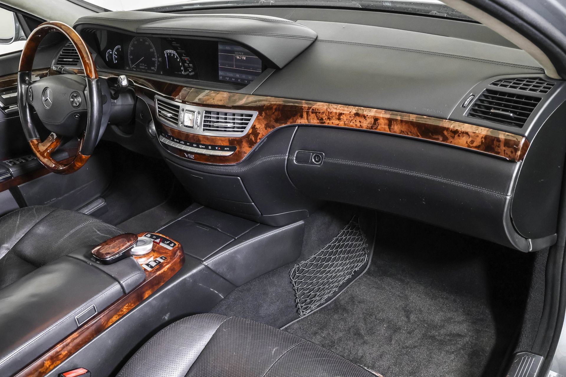 Used 2007 Mercedes-Benz S 600 image 47