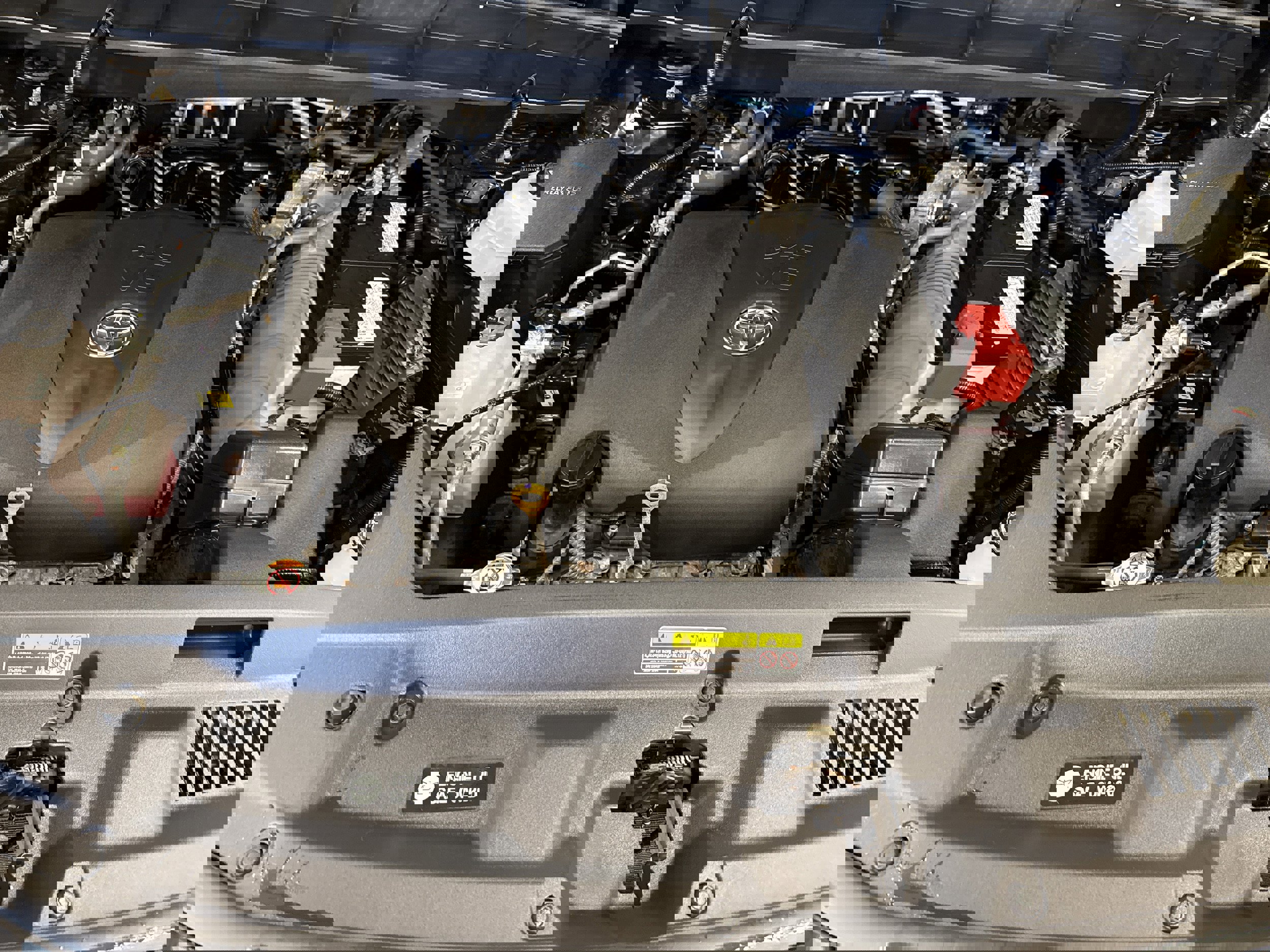 Used 2022 Toyota Highlander XSE image 14